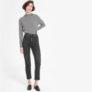 Everlane Tall Cheeky Jean Size 28